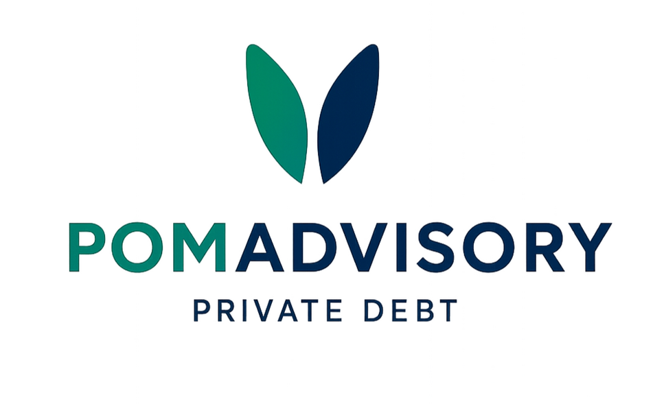 Pom Advisory Private Debt